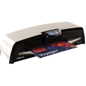 Plastificatrice Voyager A3__Voyager A3 R45 laminate.png